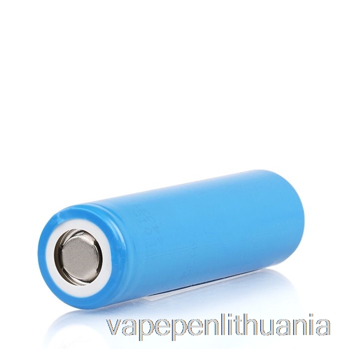 Samsung 20s 18650 2000mah 30a Baterija Vieno Akumuliatoriaus Garų Skystis