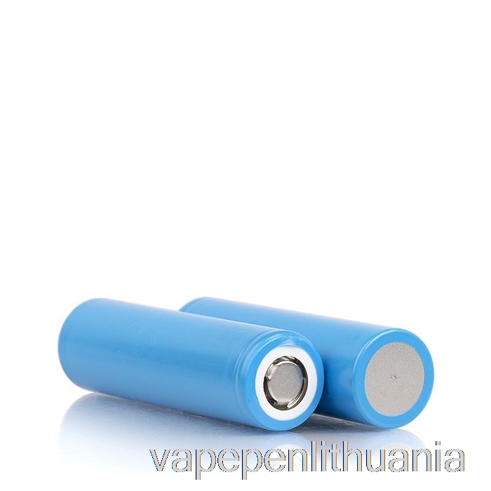 Samsung 20s 18650 2000mah 30a Baterija Du Baterijos Paketas Vape Skystis