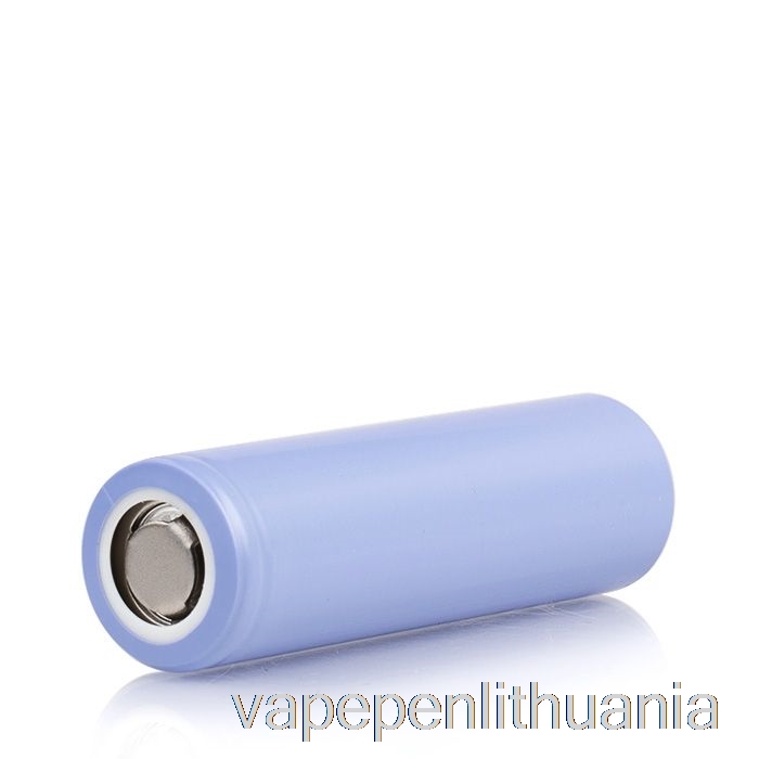 Samsung 40t 21700 4000mah 30a Baterija Vieno Akumuliatoriaus Garų Skystis