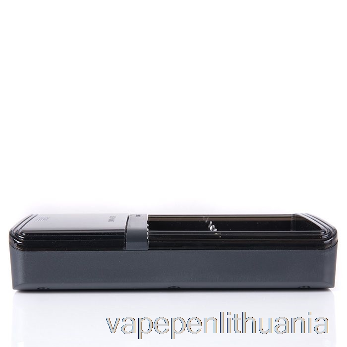 Efest Luc V4 Elite Hd Lcd įkroviklis Vape Liquid