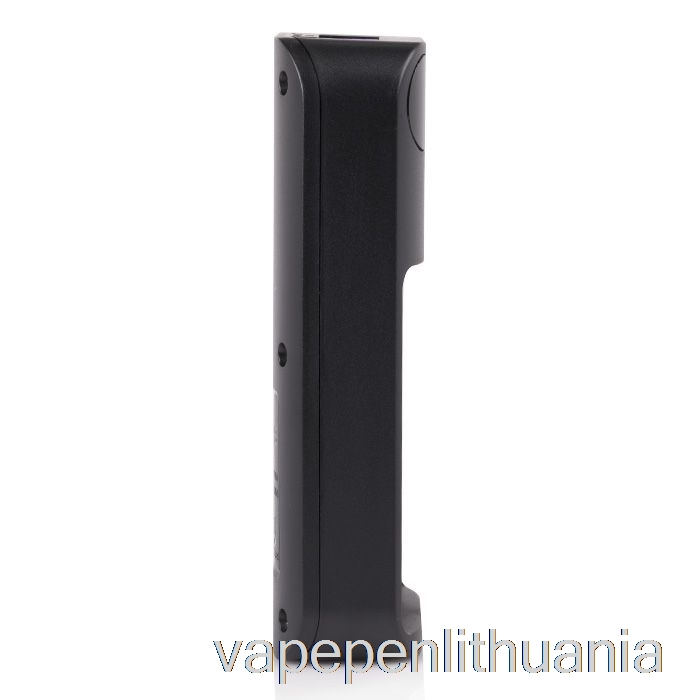Efest Lush Q2 2 Skyrių Išmanusis LED Akumuliatoriaus įkroviklis Vape Skystis