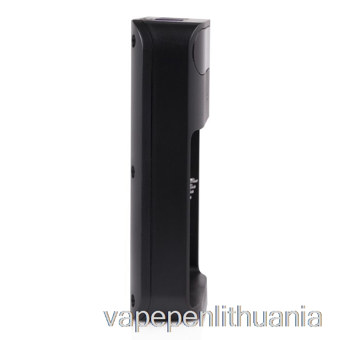 Efest Lush Q4 4 Skyrių Išmanusis LED Akumuliatoriaus įkroviklis Vape Skystis