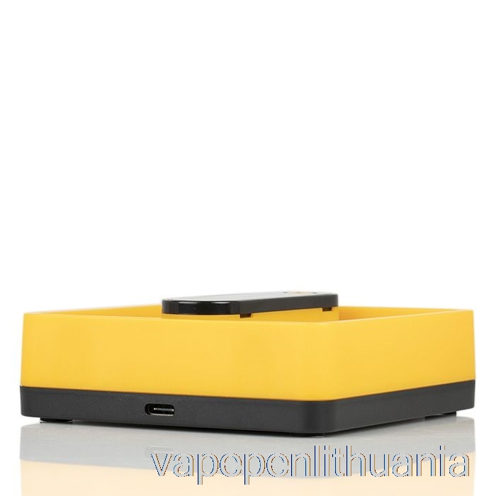 Efest Imate R2 Išmanusis Qc įkroviklis Vape Skystis