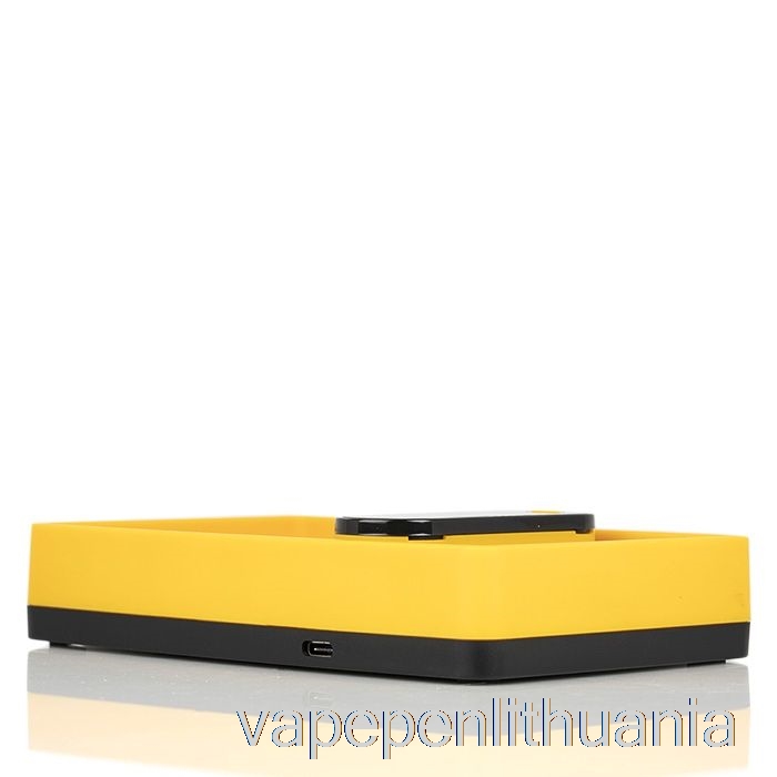 Efest Imate R4 Išmanusis Qc įkroviklis Vape Skystis