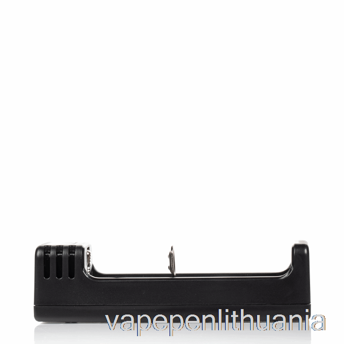 Hohm Tech School Uno 2a Usb įkroviklis Vape Skystis