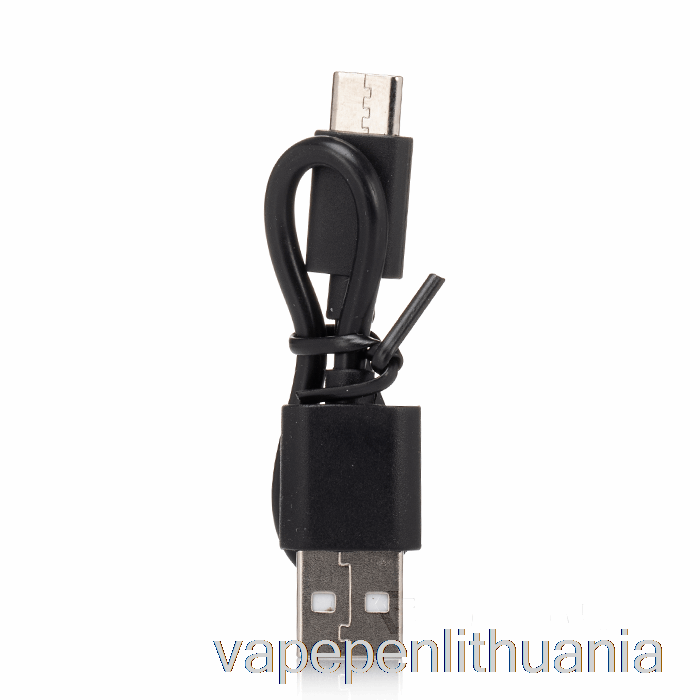 Uwell Caliburn G Usb įkroviklis (nutrūkęs) Vape Skystis
