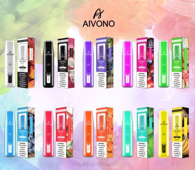Aivono AIM CAT 400 mamba D060339 - Vape Pen