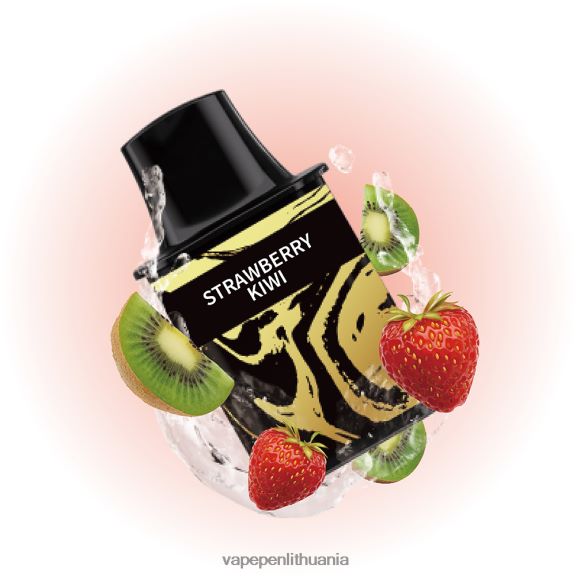 Alibarbar Flare pakartotinai užpildomas vape citrininis laimas 8TR08Z72 - Vape Mod