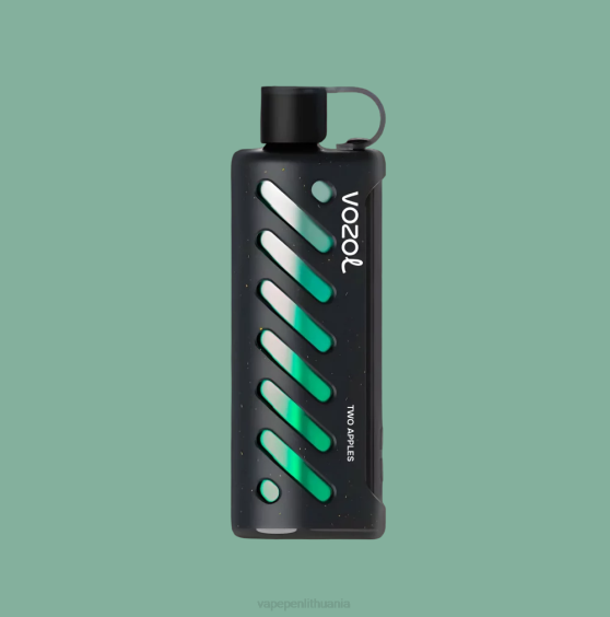 VOZOL pavara Shisha 25000 X4XD1 - Vape Lietuva