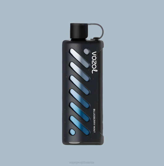 VOZOL pavara Shisha 25000 X4XD1 - Vape Lietuva